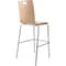 National Public Seating Bar Stool, 46 1/2 in H BCS22 - alternate 4